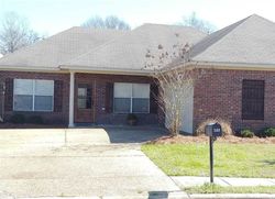 Foreclosure in  KATE LOFTON DR Brandon, MS 39047