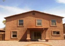 Foreclosure in  W LA MONT AVE Buckeye, AZ 85326