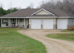 Foreclosure in  706TH AVE Kimball, MN 55353