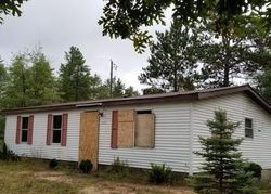 Foreclosure in  PINES TRL Roscommon, MI 48653