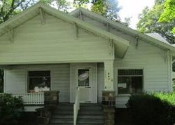 Foreclosure in  EVANS ST Jonesville, MI 49250