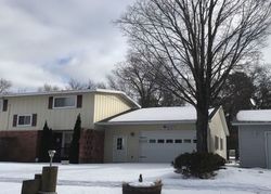 Foreclosure in  WYOMING ST Oscoda, MI 48750