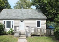 Foreclosure in  BOOTH ST Grand Ledge, MI 48837