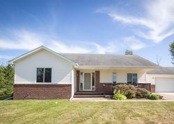 Foreclosure in  DEER PARK S Capac, MI 48014