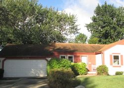 Foreclosure in  BEARCREEK DR Lansing, MI 48917