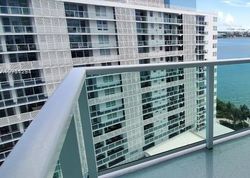 Foreclosure in  WEST AVE  Miami Beach, FL 33139