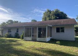 Foreclosure Listing in SW 85TH PL DUNNELLON, FL 34431