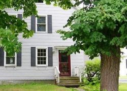 Foreclosure in  HIGH ST Winthrop, ME 04364