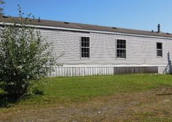 Foreclosure in  SHEEN RD Caribou, ME 04736