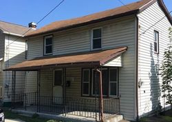 Foreclosure in  E JACKSON ST Lowellville, OH 44436