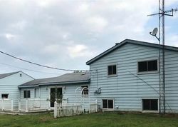 Foreclosure in  FRED W MOORE HWY East China, MI 48054