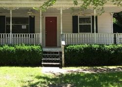 Foreclosure in  SMITH ST Deridder, LA 70634