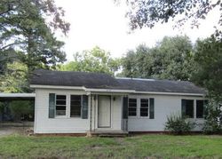 Foreclosure in  DEROUEN AVE Eunice, LA 70535