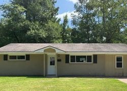 Foreclosure in  ANDERSON DR Denham Springs, LA 70726