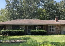 Foreclosure in  DOWNS DR Deville, LA 71328