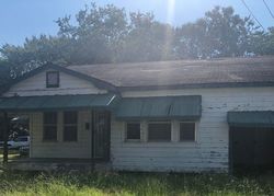 Foreclosure in  NE RAILROAD AVE Ville Platte, LA 70586