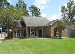 Foreclosure in  CEDAR CT Denham Springs, LA 70706