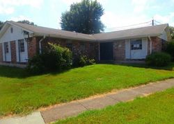 Foreclosure in  BULLARD AVE Metairie, LA 70003