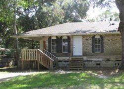 Foreclosure in  CANTERBURY DR Baton Rouge, LA 70814