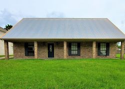 Foreclosure in  ANDERSON ST New Iberia, LA 70560