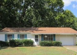 Foreclosure in  CECIL AVE Tyler, TX 75702