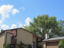 Foreclosure in  WOODSTOCK DR Lorain, OH 44053