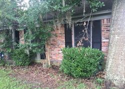 Foreclosure in  MANZANITA CT Tallahassee, FL 32303