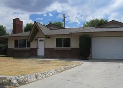 Foreclosure in  S MILL ST Tehachapi, CA 93561