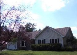 Foreclosure in  CRYSTAL DR La Grange, KY 40031