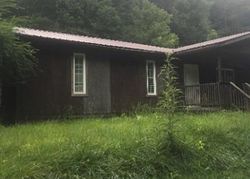 Foreclosure in  SHELTON HOLLOW RD Martin, KY 41649