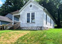 Foreclosure in  NOEL AVE Frankfort, KY 40601