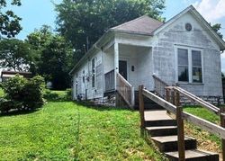 Foreclosure in  NOEL AVE Frankfort, KY 40601