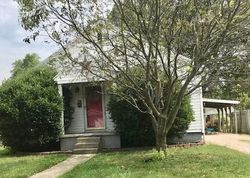 Foreclosure in  9TH ST Henderson, KY 42420