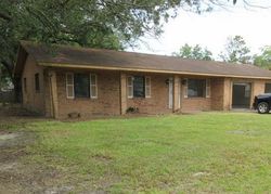 Foreclosure in  PLEASANT ST Pascagoula, MS 39581