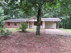 Foreclosure in  COUNTY ROAD 5005 Booneville, MS 38829