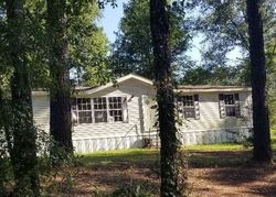 Foreclosure in  CHARITY LN Mount Olive, MS 39119