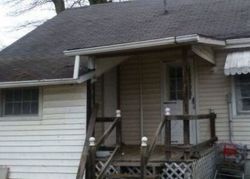 Foreclosure in  E 3RD AVE South Shore, KY 41175