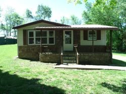 Foreclosure in  ORANGE ST Scottsville, KY 42164