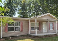 Foreclosure in  W 2ND ST Norris City, IL 62869