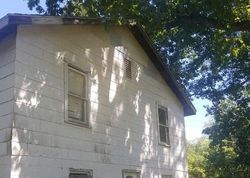 Foreclosure in  E 3RD ST Bluford, IL 62814