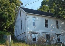 Foreclosure in  W CONWELL ST Aurora, IN 47001