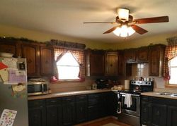 Foreclosure in  E 6TH ST Strong City, KS 66869