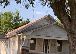 Foreclosure in  E 9TH ST La Crosse, KS 67548