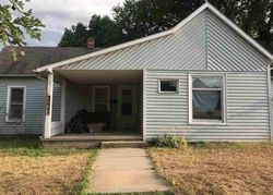 Foreclosure in  E F AVE Kingman, KS 67068