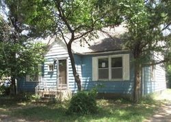 Foreclosure in  N 10TH ST Salina, KS 67401