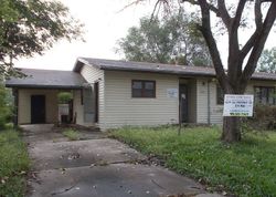 Foreclosure in  SW FAIRDALE DR Topeka, KS 66619