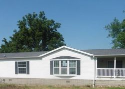 Foreclosure in  S PARK AVE Seymour, IA 52590