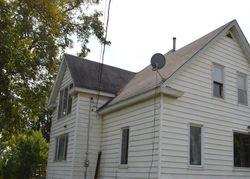 Foreclosure in  4TH AVE Ackley, IA 50601