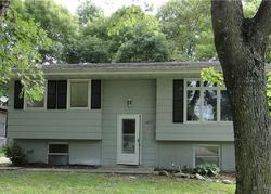 Foreclosure Listing in W 7TH ST NEVADA, IA 50201