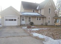 Foreclosure in  E 3RD ST West Liberty, IA 52776